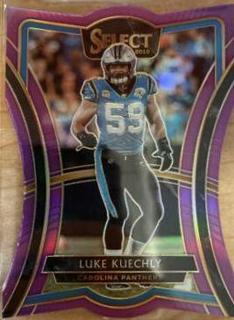 Luke Kuechly
