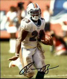 Ronnie Brown