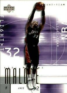 Karl Malone