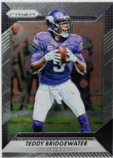 Teddy Bridgewater