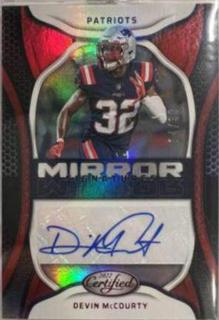 Devin McCourty
