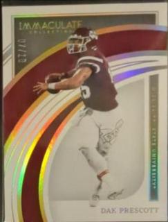 Dak Prescott