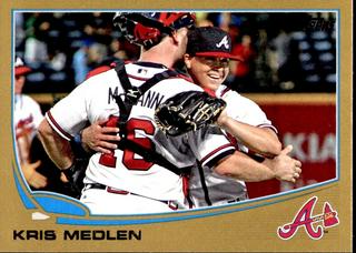 Kris Medlen