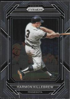 Harmon Killebrew