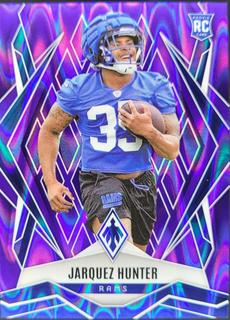 Jarquez Hunter