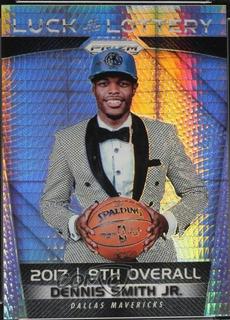 Dennis Smith Jr.