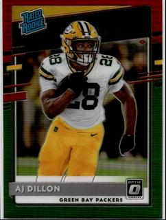 AJ Dillon
