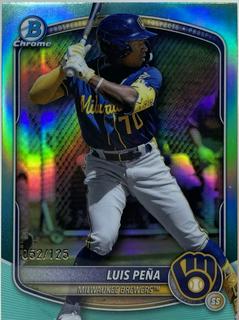 Luis Pena