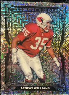Aeneas Williams