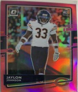 Jaylon Johnson