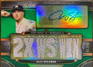 Alex Bregman