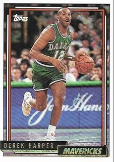 Derek Harper