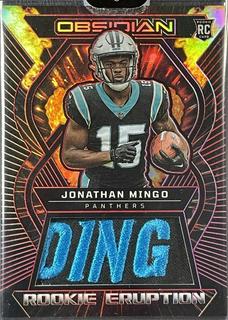 Jonathan Mingo