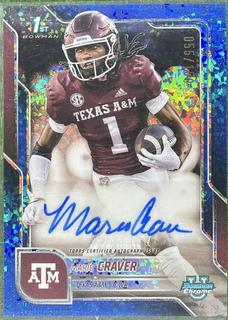 Mario Craver