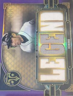 Ichiro