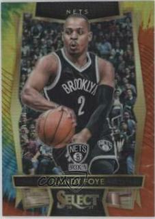 Randy Foye