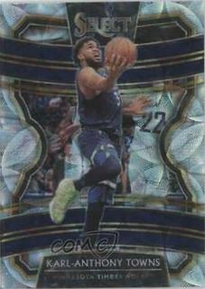 Karl-Anthony Towns