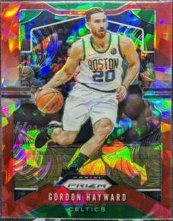 Gordon Hayward