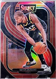 Kevin Durant