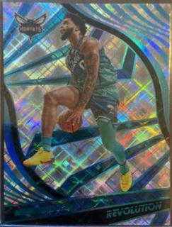 Miles Bridges