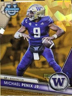 Michael Penix Jr.