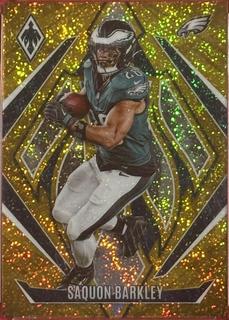 Saquon Barkley