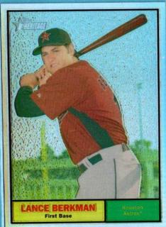 Lance Berkman