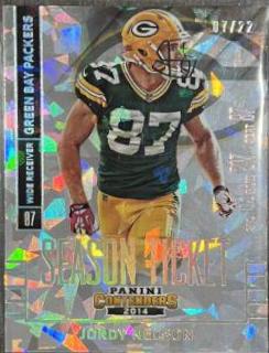 Jordy Nelson
