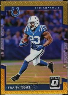 Frank Gore