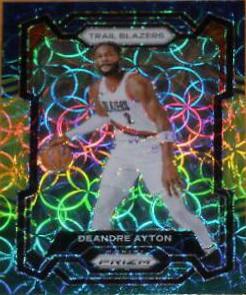 Deandre Ayton