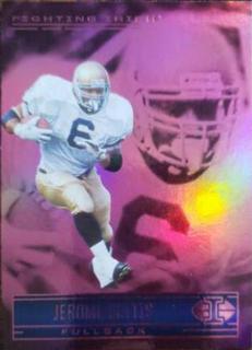 Jerome Bettis