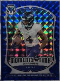 Zay Flowers
