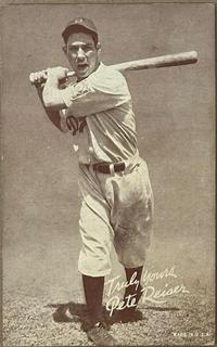 Pete Reiser