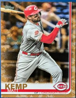 Matt Kemp