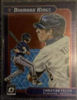 Christian Yelich