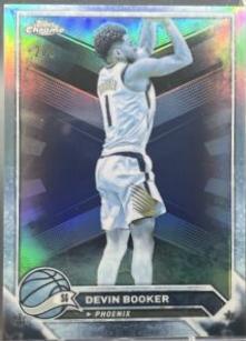Devin Booker