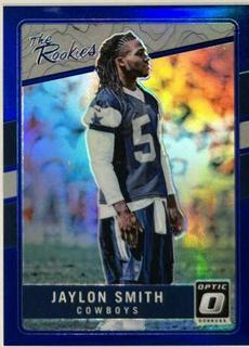 Jaylon Smith