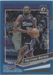 Harrison Barnes
