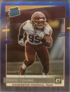 Chase Young