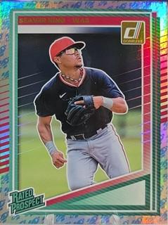 Seaver King