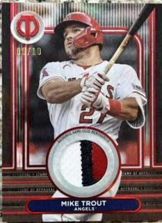 Mike Trout