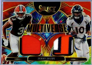 Jerry Jeudy