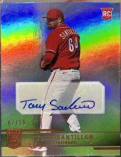 Tony Santillan