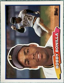 Bobby Bonilla