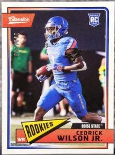 Cedrick Wilson Jr.