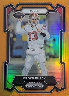 Brock Purdy