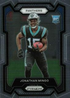 Jonathan Mingo