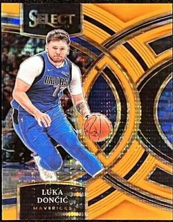 Luka Doncic
