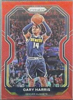 Gary Harris