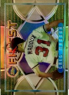Greg Maddux